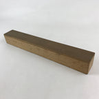 Japanese Wooden Hanging Scroll Box Vtg Kakejiku Hako Inside Length 50cm SB222