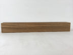 Japanese Wooden Hanging Scroll Box Vtg Kakejiku Hako Inside Length 51.5cm SB245