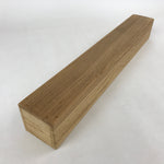 Japanese Wooden Hanging Scroll Box Vtg Kakejiku Hako Inside Length 51.5cm SB268