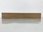 Japanese Wooden Hanging Scroll Box Vtg Kakejiku Hako Inside Length 51.6cm SB354