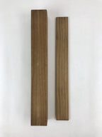 Japanese Wooden Hanging Scroll Box Vtg Kakejiku Hako Inside Length 51.7cm SB235