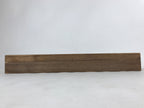 Japanese Wooden Hanging Scroll Box Vtg Kakejiku Hako Inside Length 52.8cm SB278