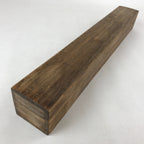 Japanese Wooden Hanging Scroll Box Vtg Kakejiku Hako Inside Length 52.8cm SB278