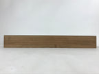 Japanese Wooden Hanging Scroll Box Vtg Kakejiku Hako Inside Length 53cm SB275