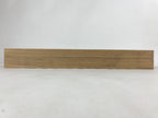 Japanese Wooden Hanging Scroll Box Vtg Kakejiku Hako Inside Length 54.2cm SB269