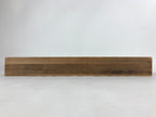 Japanese Wooden Hanging Scroll Box Vtg Kakejiku Hako Inside Length 54.3cm SB276