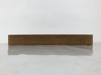 Japanese Wooden Hanging Scroll Box Vtg Kakejiku Hako Inside Length 54.7cm SB340