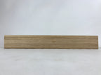 Japanese Wooden Hanging Scroll Box Vtg Kakejiku Hako Inside Length 54.8cm SB279