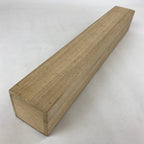 Japanese Wooden Hanging Scroll Box Vtg Kakejiku Hako Inside Length 54.8cm SB279