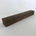 Japanese Wooden Hanging Scroll Box Vtg Kakejiku Hako Inside Length 55.2cm SB227