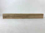 Japanese Wooden Hanging Scroll Box Vtg Kakejiku Hako Inside Length 55.2cm SB244