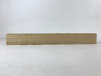 Japanese Wooden Hanging Scroll Box Vtg Kakejiku Hako Inside Length 55.2cm SB244