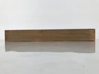 Japanese Wooden Hanging Scroll Box Vtg Kakejiku Hako Inside Length 55.5cm SB329
