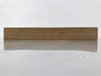 Japanese Wooden Hanging Scroll Box Vtg Kakejiku Hako Inside Length 55.5cm SB329