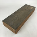 Japanese Wooden Hanging Scroll Box Vtg Kakejiku Hako Inside Length 58cm SB282
