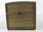 Japanese Wooden Hanging Scroll Box Vtg Kakejiku Hako Inside Length 59.1cm SB331