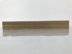 Japanese Wooden Hanging Scroll Box Vtg Kakejiku Hako Inside Length 59.1cm SB331