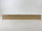 Japanese Wooden Hanging Scroll Box Vtg Kakejiku Hako Inside Length 59.2cm SB238