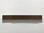 Japanese Wooden Hanging Scroll Box Vtg Kakejiku Hako Inside Length 59.2cm SB351