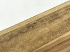 Japanese Wooden Hanging Scroll Box Vtg Kakejiku Hako Inside Length 59.7cm SB231