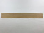 Japanese Wooden Hanging Scroll Box Vtg Kakejiku Hako Inside Length 60.5cm SB217