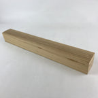 Japanese Wooden Hanging Scroll Box Vtg Kakejiku Hako Inside Length 60.5cm SB217