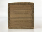 Japanese Wooden Hanging Scroll Box Vtg Kakejiku Hako Inside Length 60.5cm SB285
