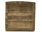 Japanese Wooden Hanging Scroll Box Vtg Kakejiku Hako Inside Length 60.5cm SB296