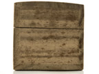 Japanese Wooden Hanging Scroll Box Vtg Kakejiku Hako Inside Length 60.5cm SB296