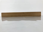 Japanese Wooden Hanging Scroll Box Vtg Kakejiku Hako Inside Length 60.5cm SB332