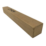 Japanese Wooden Hanging Scroll Box Vtg Kakejiku Hako Inside Length 60.8cm SB317