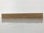 Japanese Wooden Hanging Scroll Box Vtg Kakejiku Hako Inside Length 60.8cm SB330