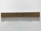 Japanese Wooden Hanging Scroll Box Vtg Kakejiku Hako Inside Length 60.8cm SB337