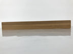 Japanese Wooden Hanging Scroll Box Vtg Kakejiku Hako Inside Length 62.1cm SB324