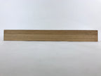 Japanese Wooden Hanging Scroll Box Vtg Kakejiku Hako Inside Length 62.2cm SB216