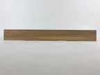 Japanese Wooden Hanging Scroll Box Vtg Kakejiku Hako Inside Length 62.2cm SB216