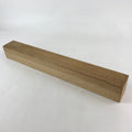 Japanese Wooden Hanging Scroll Box Vtg Kakejiku Hako Inside Length 62.2cm SB216