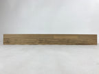 Japanese Wooden Hanging Scroll Box Vtg Kakejiku Hako Inside Length 62.2cm SB271