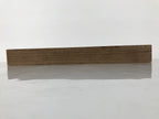Japanese Wooden Hanging Scroll Box Vtg Kakejiku Hako Inside Length 62.3cm SB328