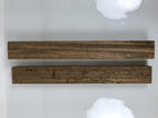 Japanese Wooden Hanging Scroll Box Vtg Kakejiku Hako Inside Length 62.3cm SB328