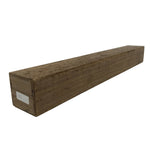 Japanese Wooden Hanging Scroll Box Vtg Kakejiku Hako Inside Length 62.3cm SB328