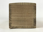 Japanese Wooden Hanging Scroll Box Vtg Kakejiku Hako Inside Length 62cm SB272