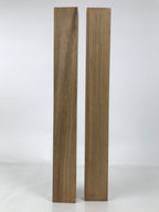 Japanese Wooden Hanging Scroll Box Vtg Kakejiku Hako Inside Length 62cm SB307