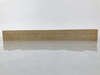 Japanese Wooden Hanging Scroll Box Vtg Kakejiku Hako Inside Length 63.1cm SB327