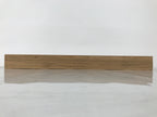 Japanese Wooden Hanging Scroll Box Vtg Kakejiku Hako Inside Length 68.2cm SB355