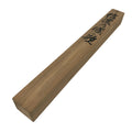 Japanese Wooden Hanging Scroll Box Vtg Kakejiku Hako Inside Length 68.2cm SB355