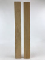 Japanese Wooden Hanging Scroll Box Vtg Kakejiku Hako Inside Length 69.5cm SB213