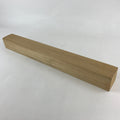 Japanese Wooden Hanging Scroll Box Vtg Kakejiku Hako Inside Length 69.5cm SB213