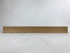 Japanese Wooden Hanging Scroll Box Vtg Kakejiku Hako Inside Length 73.7cm SB273