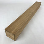 Japanese Wooden Hanging Scroll Box Vtg Kakejiku Hako Inside Length 73.7cm SB273